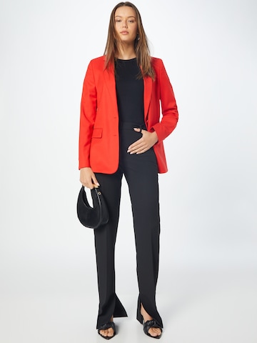 HUGO Red Blazers 'Akrida' in Rood