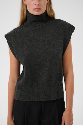 Gestuz Pullunder 'Manzi' in Grau