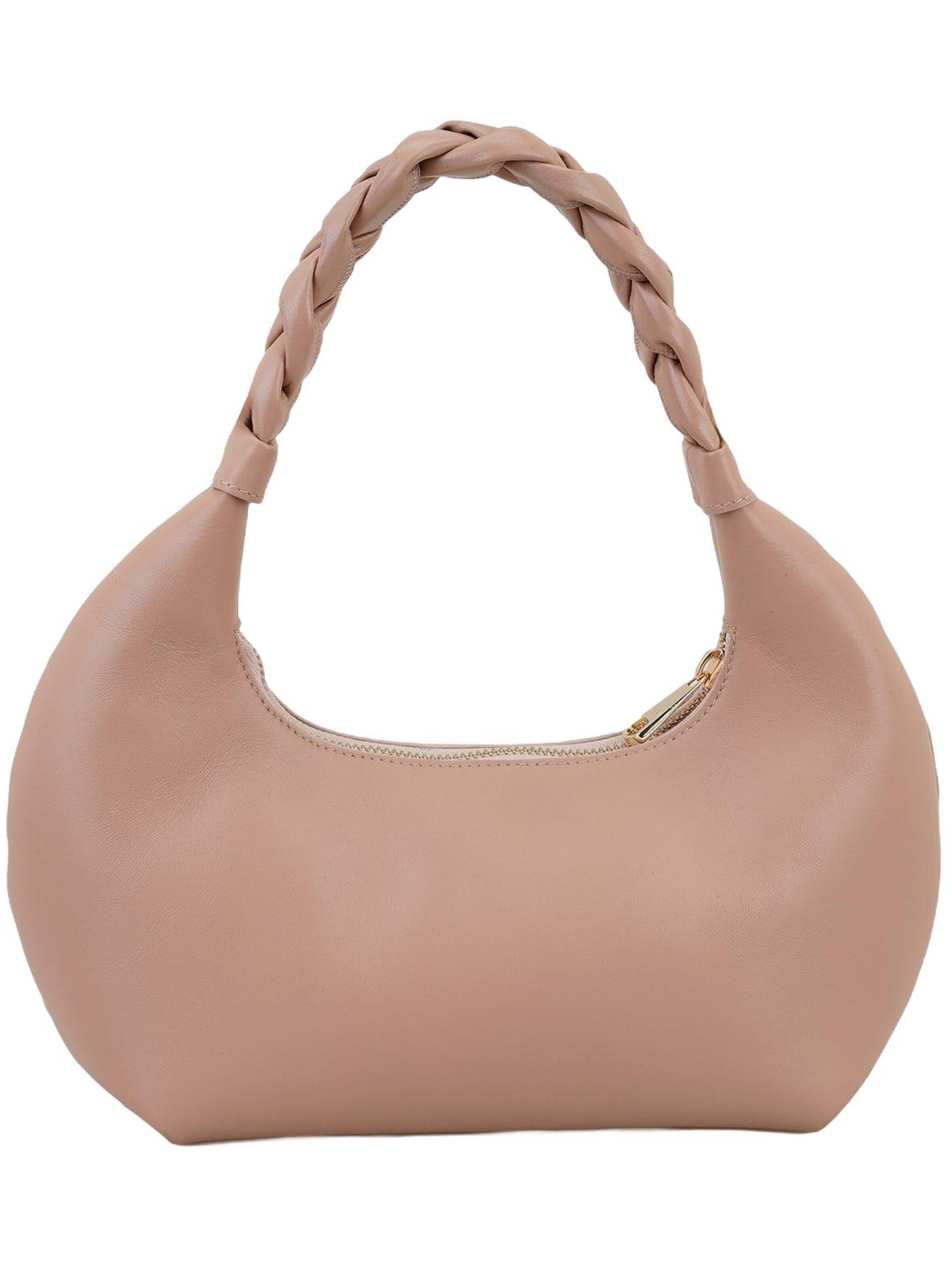 Desa Shoulder Bag 'Handtasche' in White