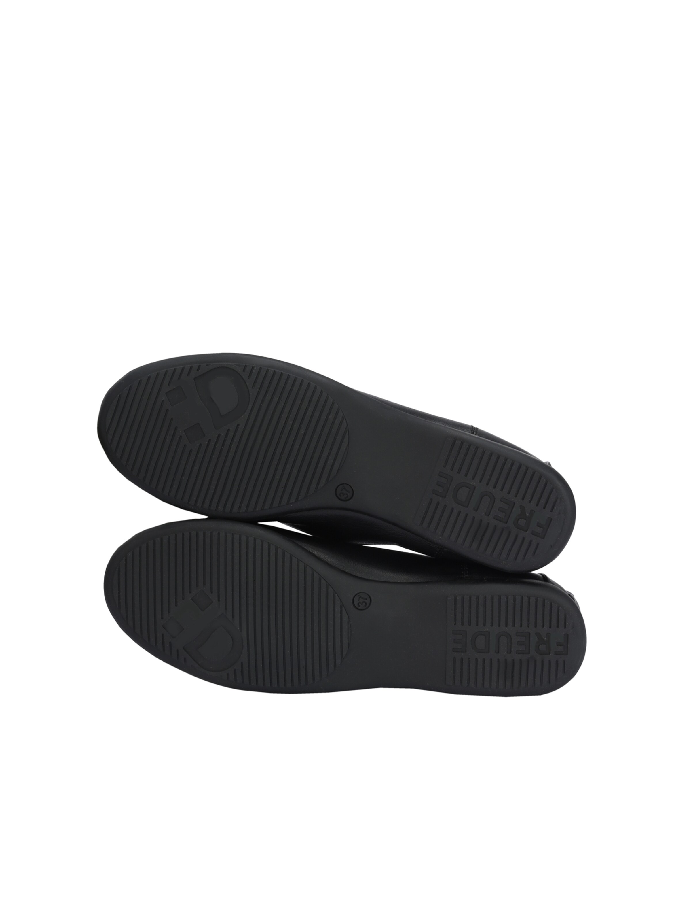 FREUDE Ballerina 'ALTEA' in Black