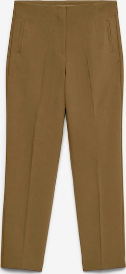 VERO MODA Hlače 'VMZOEY' veličine 34/30 u konjak, Pregled proizvoda