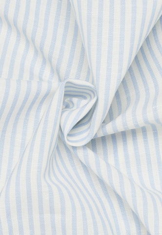 ETERNA Regular Fit Businesshemd in Blau