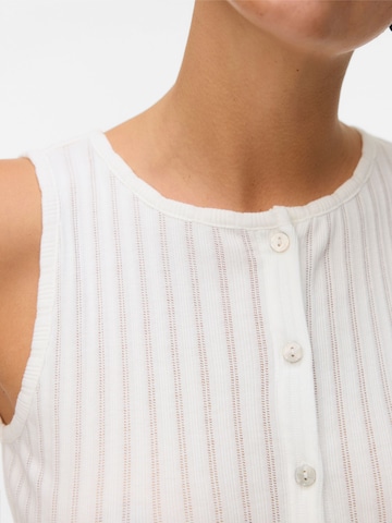 VERO MODA Top 'LYTHE' in Wit