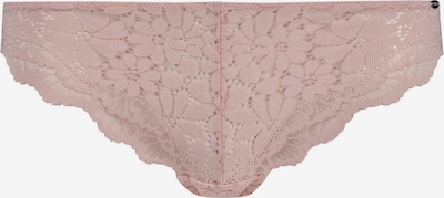 Skiny String 'Cheeky' in rosa, Produktansicht