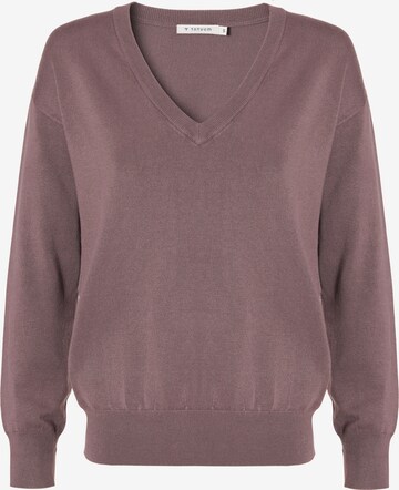 TATUUM Sweater 'Jolo' in Grey: front