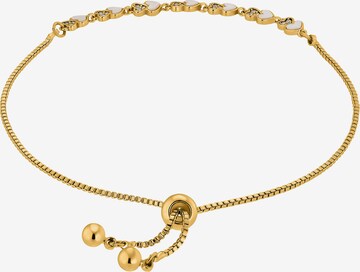 Bracelet 'Alea' Heideman en or