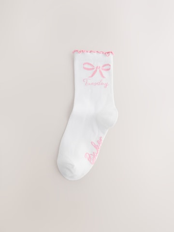 Baker by Ted Baker Socks in Blue