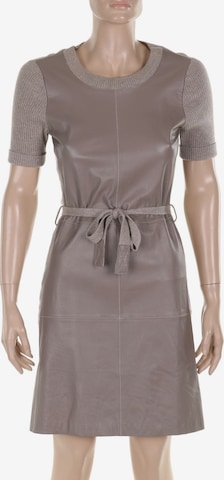 Max & Moi Dress in S in Beige: front