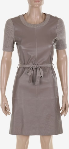 Max & Moi Kleid S in Beige: predná strana