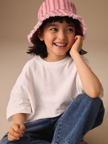 Next Футболка в Белый