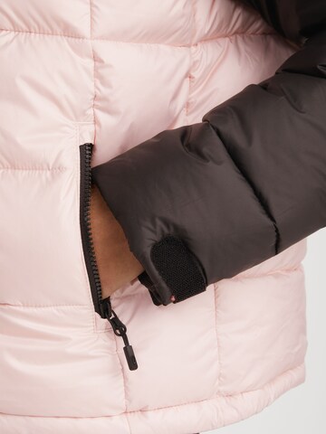 O'NEILL Performance Jacket 'O'riginals' in Pink