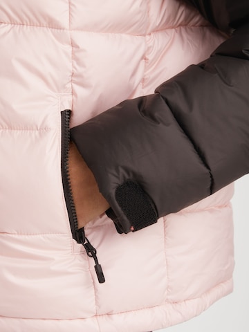 O'NEILL Übergangsjacke 'O'riginals' in Pink