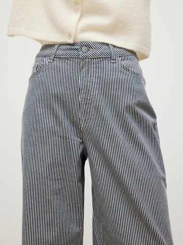ABOUT YOU x Marie von Behrens - regular Vaquero en gris