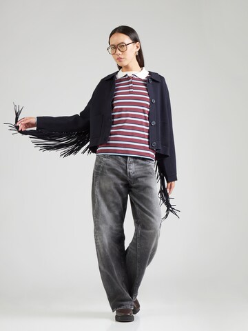 s.Oliver Shirt in Rood