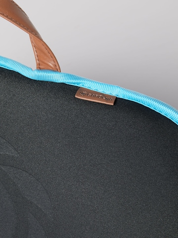 Gardena Kniepolster für die Gartenarbeit in Schwarz