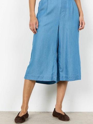 regular Pantaloni ' SC-LIV ' di Soyaconcept in blu