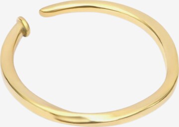 YParis Øreringe 'Ear cuff Kylar G/S' i guld: forside
