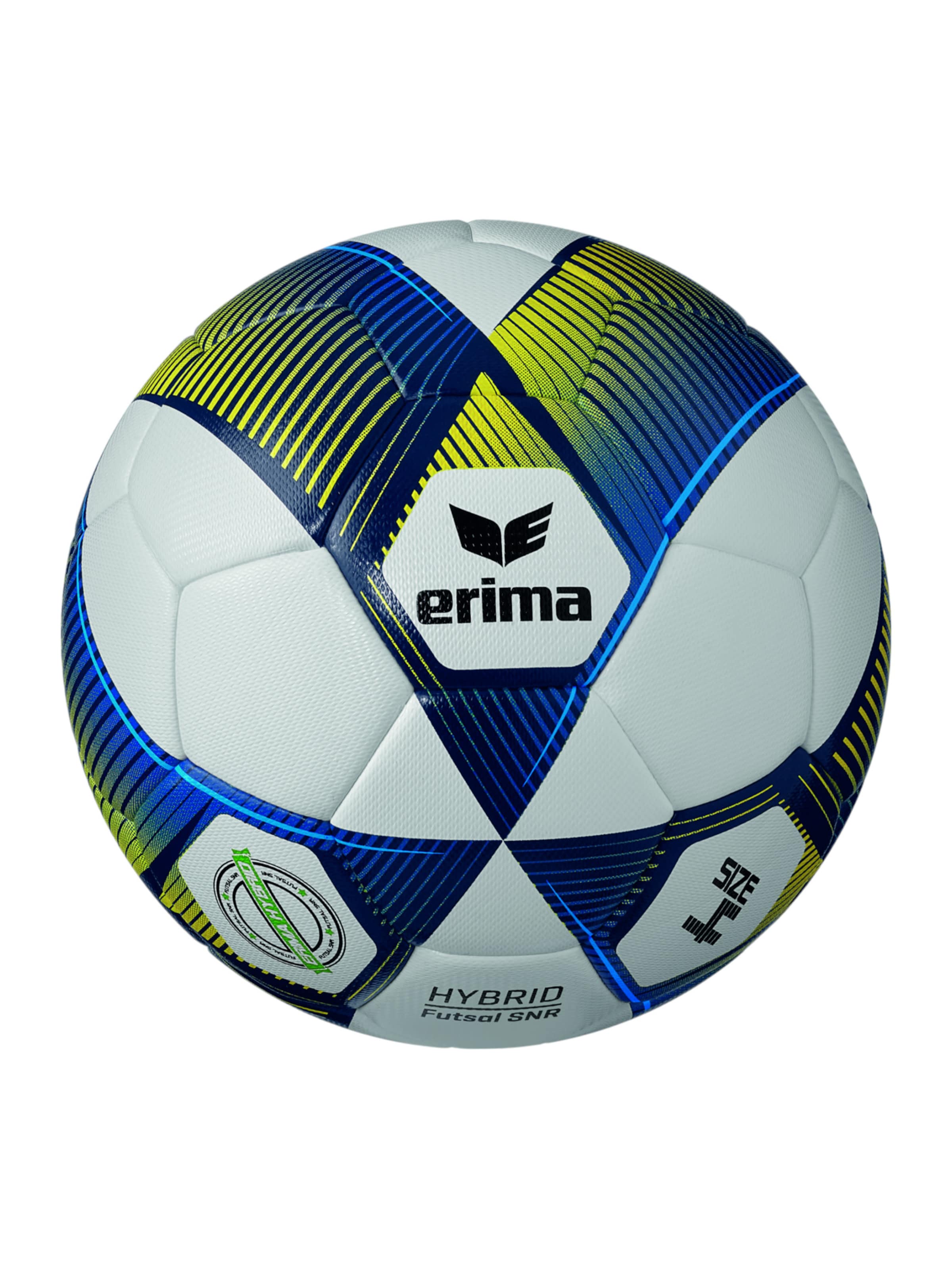 ERIMALopta - plava boja: prednji dio