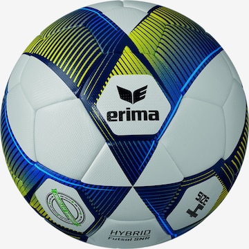 ERIMALopta - plava boja: prednji dio