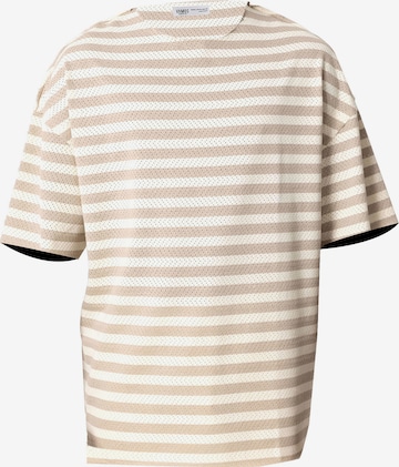 VAMOS CLOMajica - bež boja: prednji dio