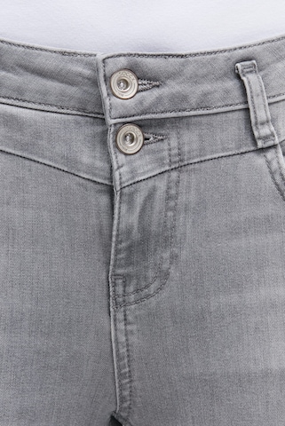 Soccx Slim fit Jeans in Grey