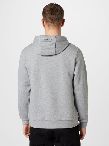 Hackett London - Sweatshirt em cinzento