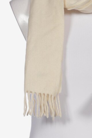 LACOSTE Scarf & Wrap in One size in White