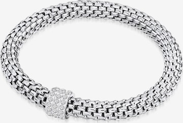 Bracelet Rafaela Donata en argent : devant