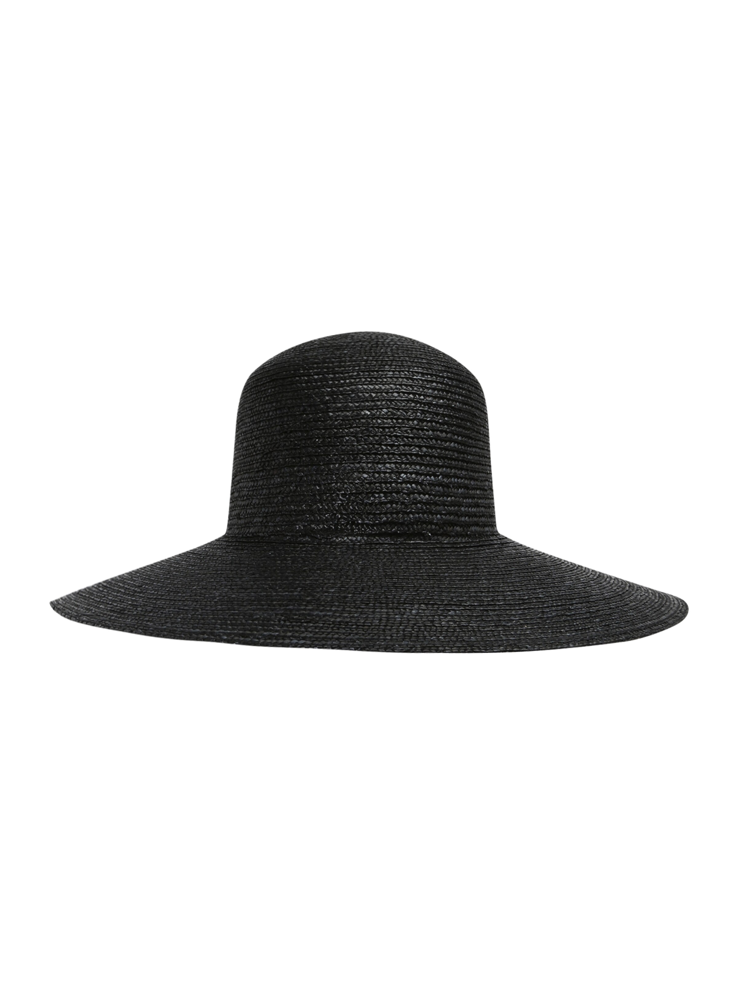 Roeckl Hatt 'MONTPELLIER' i svart