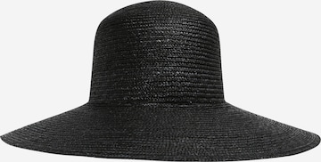 Roeckl Hat 'Montpellier' in Black