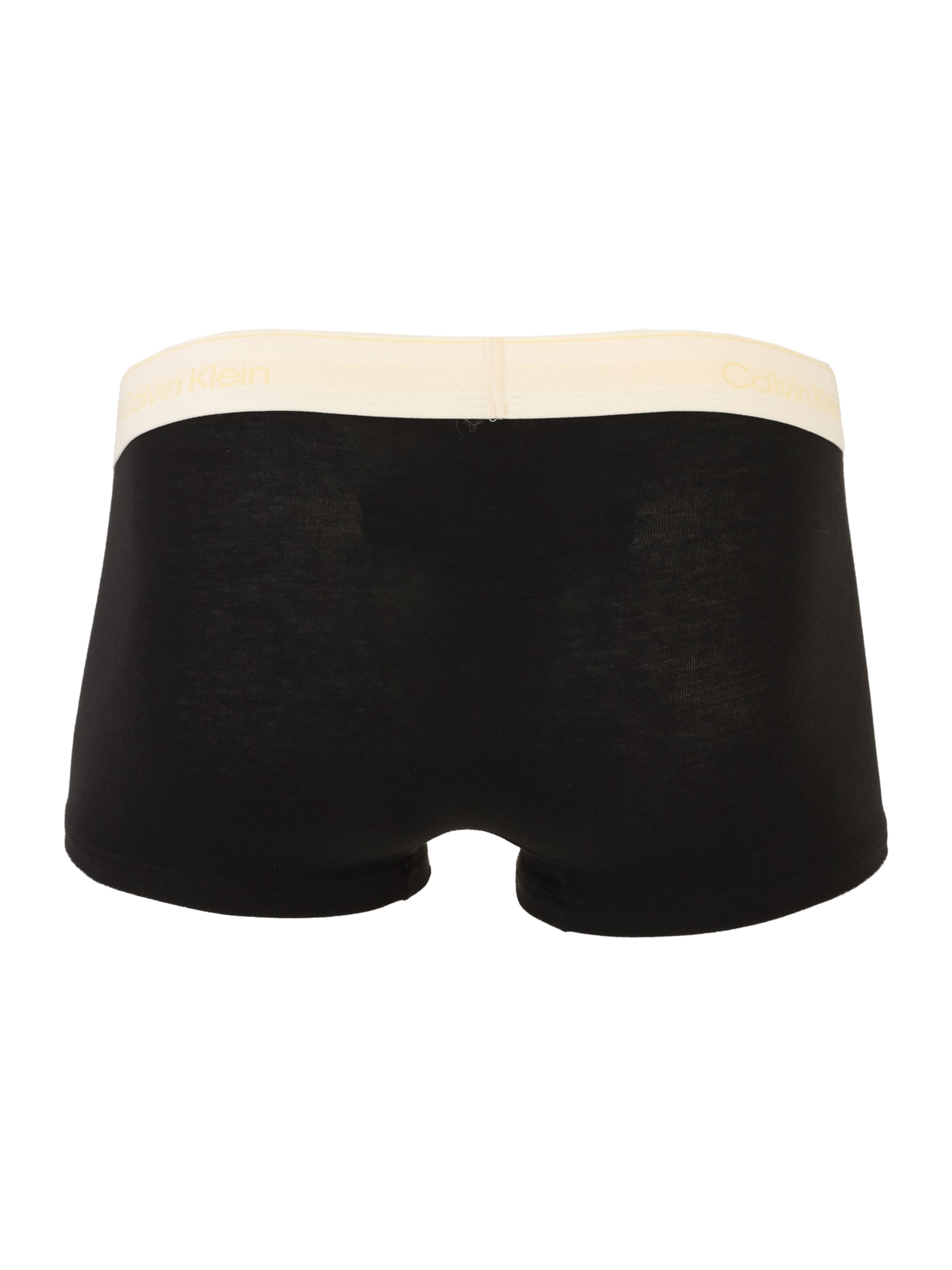 Boxers Calvin Klein en noir