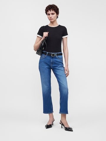 Pepe Jeans Regular Jeans 'Venus' in Blue