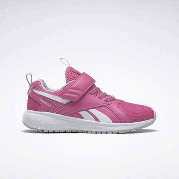 rozā Reebok Sporta apavi