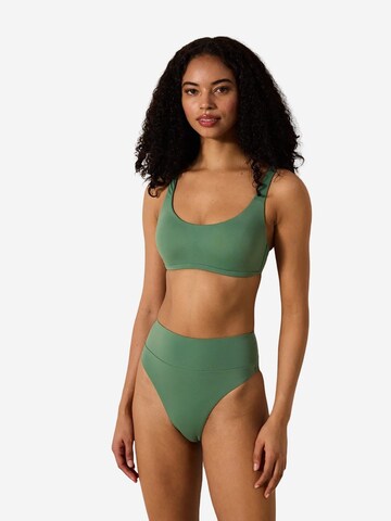 Bas de bikini 'Bikinihosen' Penti en vert