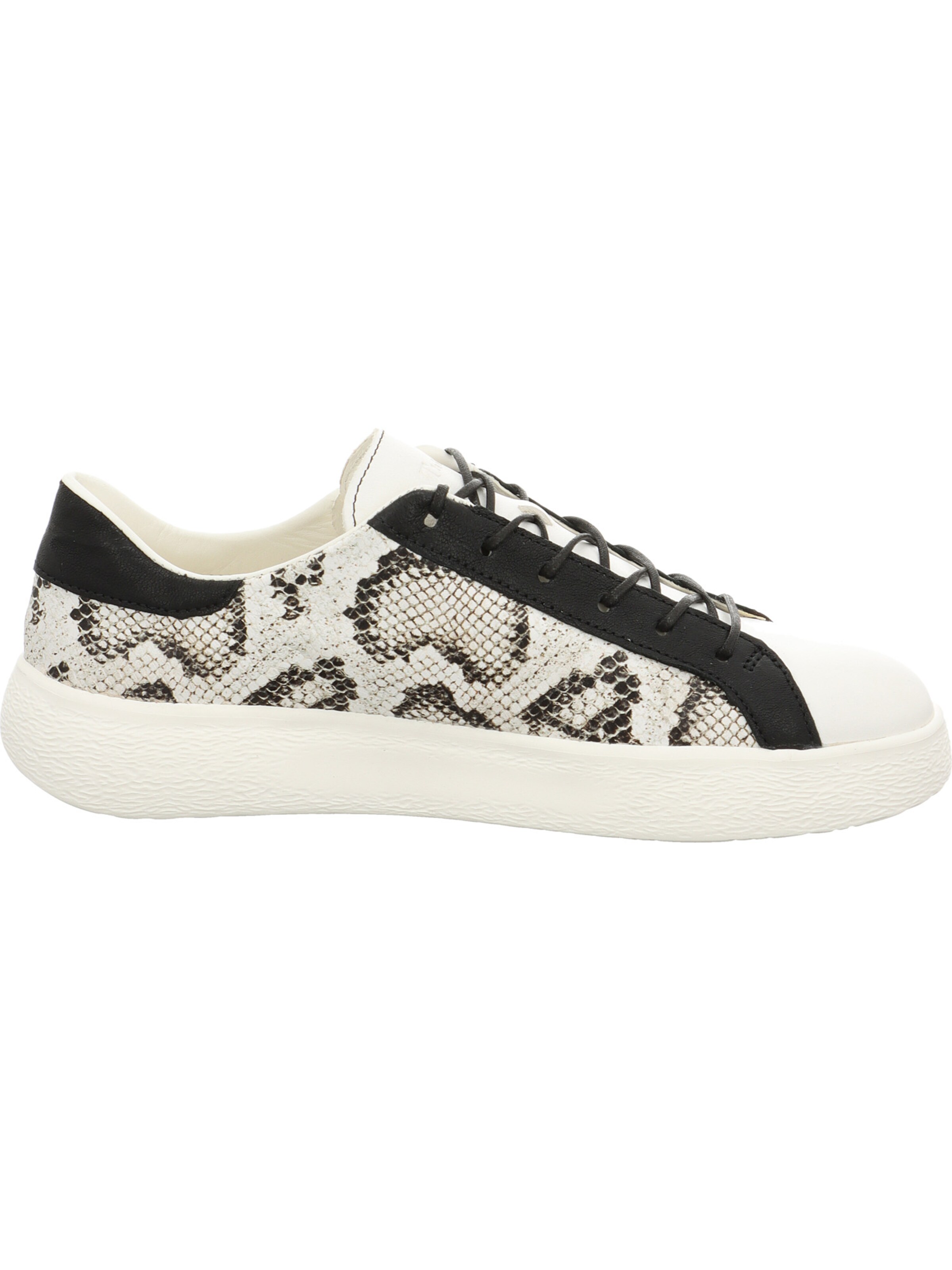 THINK! Sneakers 'Turna' in Beige