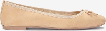 Kazar Ballerinasko i beige