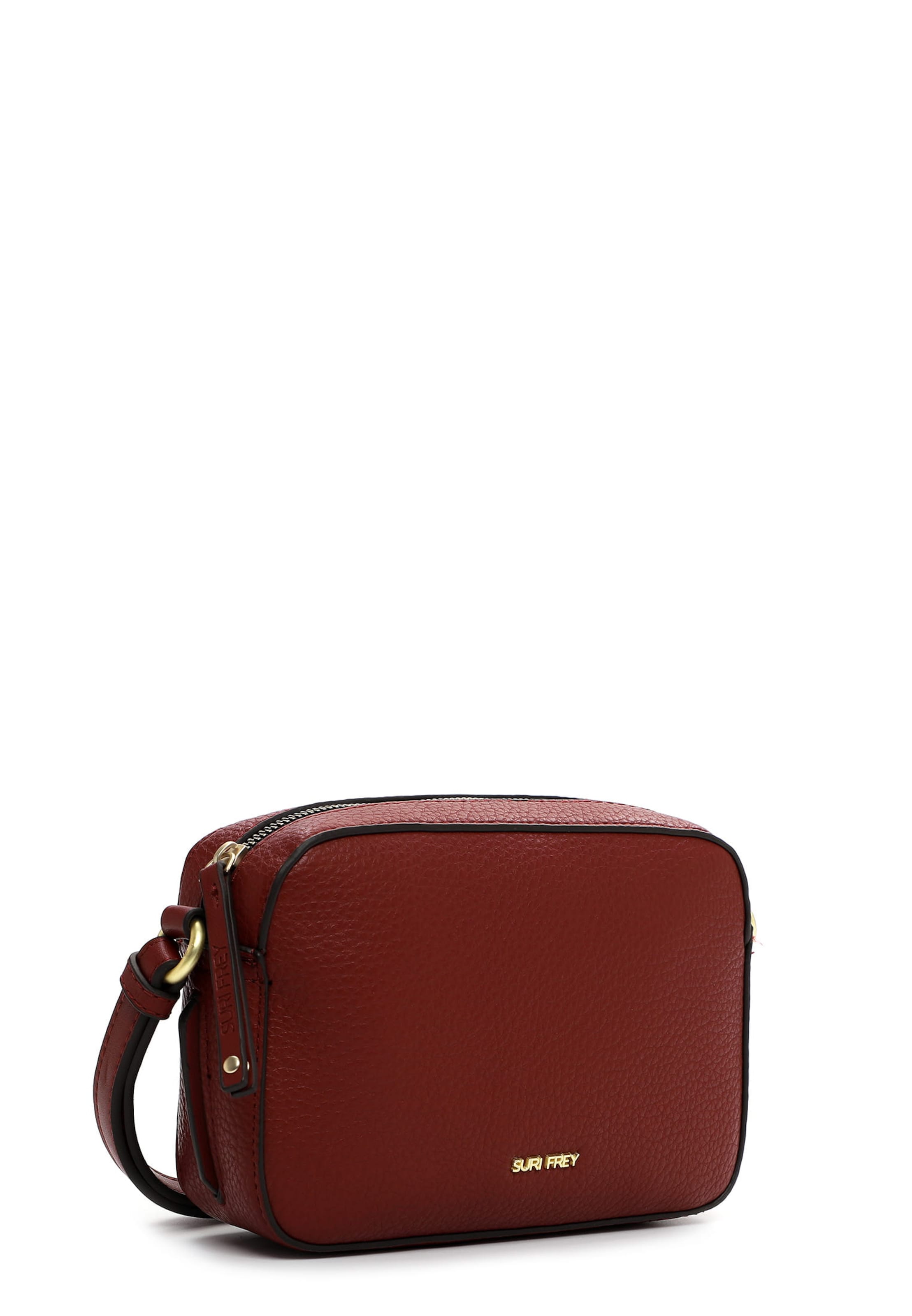 Suri Frey Umhängetasche 'SFY Maggy' in Rot