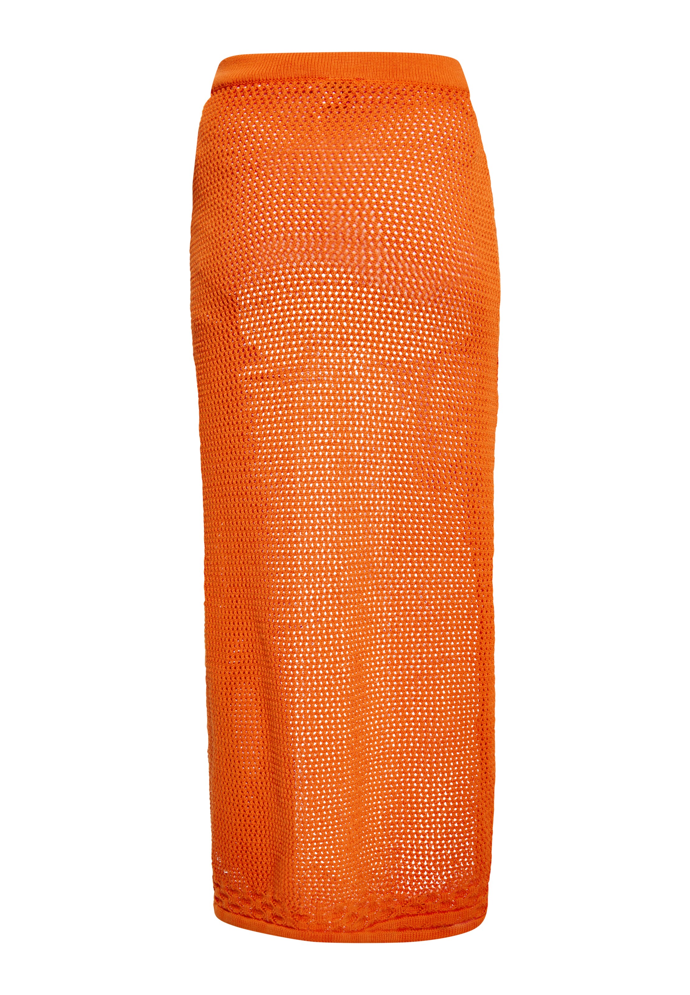 ebeeza Skirt in Orange