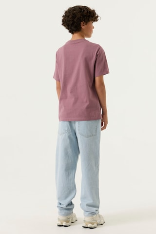 GARCIA Tričko – fialová