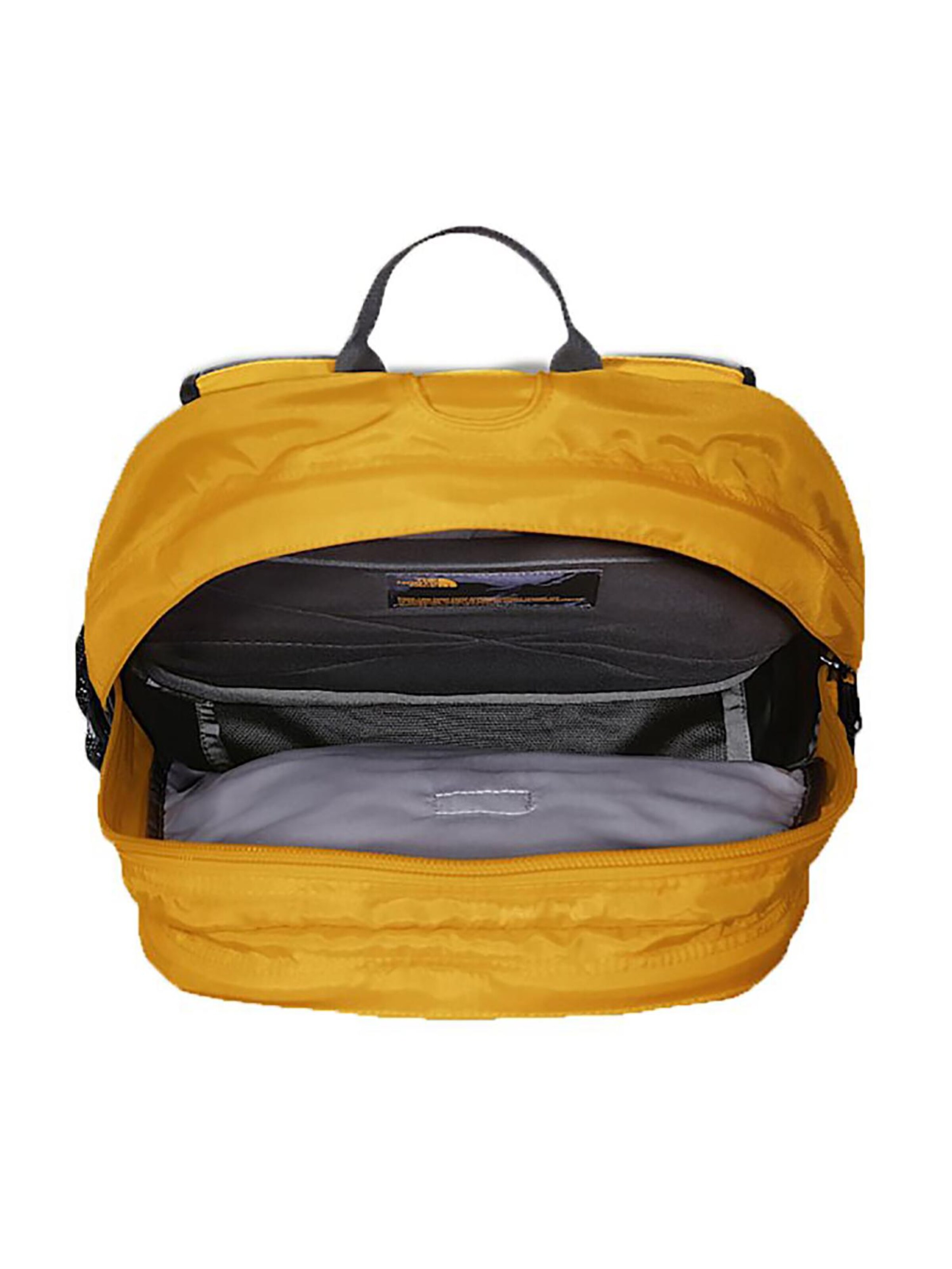 THE NORTH FACE Σπορ σακίδιο πλάτης 'Borealis Classic ´' σε κίτρινο
