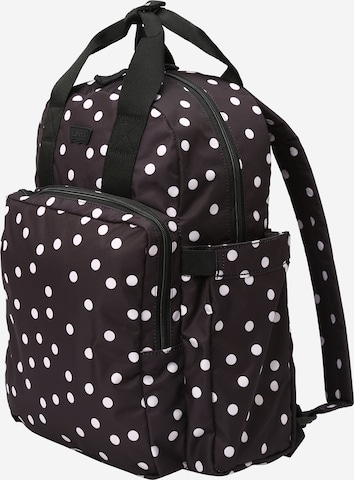 LEVI'S ® Rucksack in Schwarz