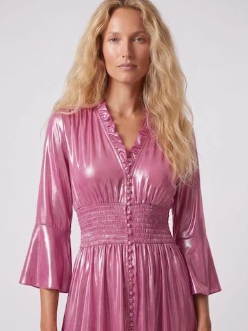 americandreams Dress 'Sally' in Pink
