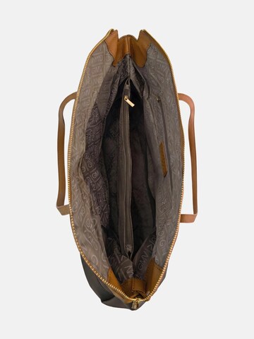 Borsa a spalla di GianMarco Venturi in verde