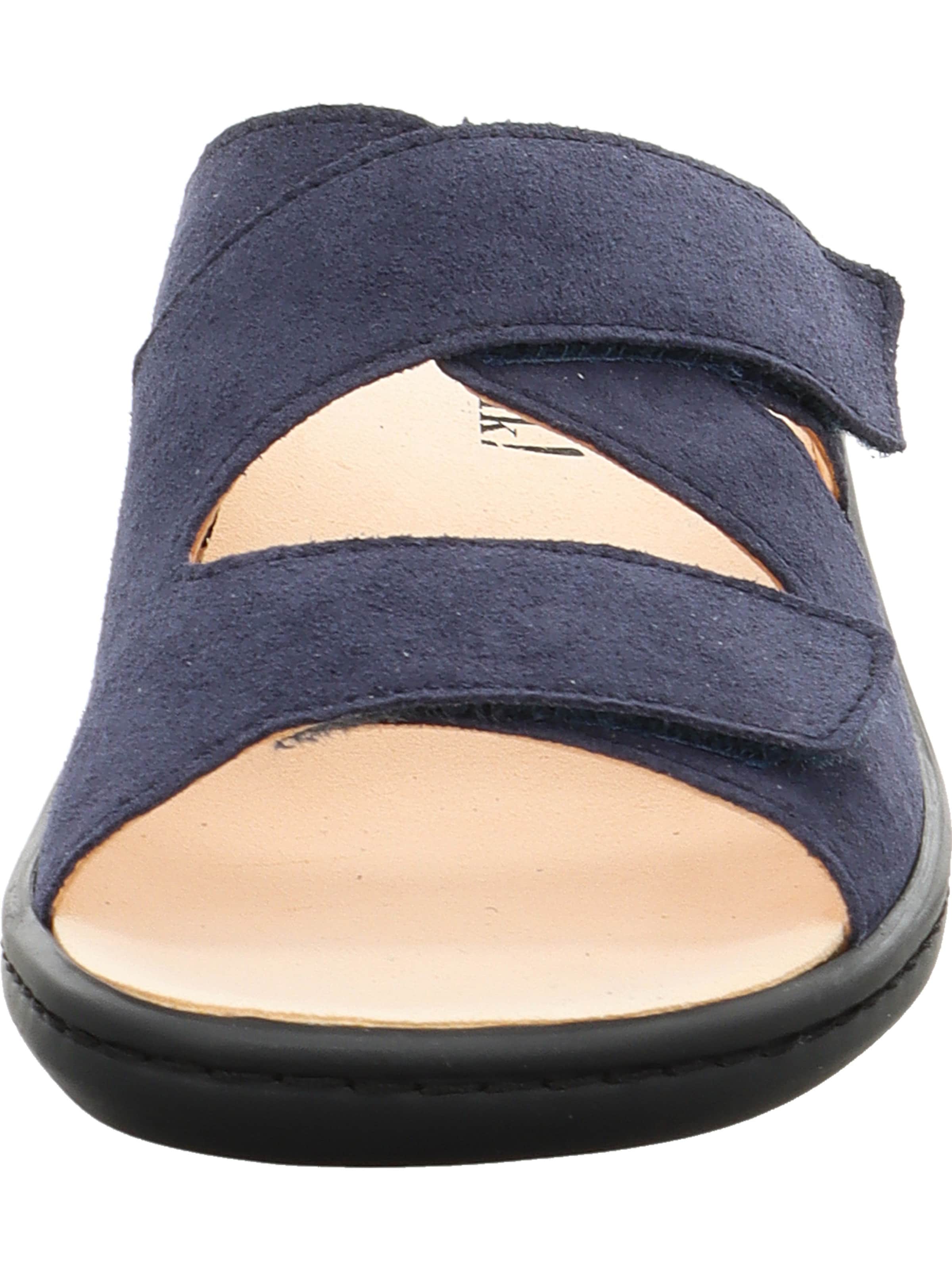 THINK! Mules 'Camilla' in Blue