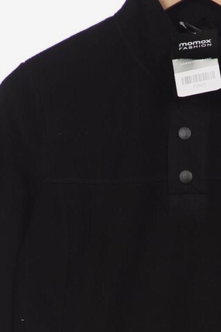 THE NORTH FACE Pullover L in Schwarz