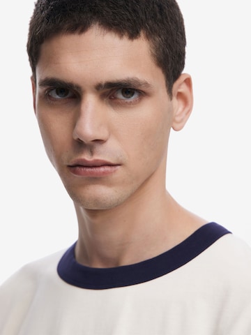 Desigual Bluser & t-shirts i hvid
