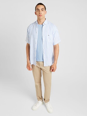 Polo Ralph Lauren Regular fit Shirt 'SSCNCMSLM2' in Blauw
