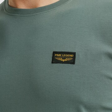 PME Legend Shirt in Grün