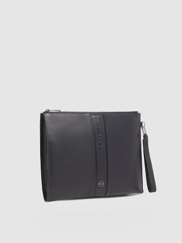 Piquadro Accessoires voor tassen in Zwart