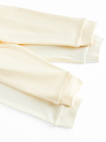 Regular Pantaloni de la Cool Club pe galben